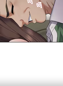 Page 348 of 邻居跑路中 | 鄰居跑路中 1-48 END - preview thumbnail