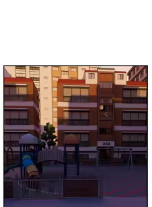 Page 484 of 邻居跑路中 | 鄰居跑路中 1-48 END - preview thumbnail
