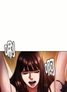 Page 498 of 邻居跑路中 | 鄰居跑路中 1-48 END - preview thumbnail