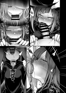 Page 45 of Isekai Shoujo no Seijijou ~Kakedashi Mahoutsukai-chan ga Ossan Boukensha ni Netorareru Hanashi~ - preview thumbnail