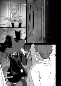 Page 51 of Isekai Shoujo no Seijijou ~Kakedashi Mahoutsukai-chan ga Ossan Boukensha ni Netorareru Hanashi~ - preview thumbnail