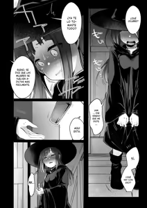 Page 52 of Isekai Shoujo no Seijijou ~Kakedashi Mahoutsukai-chan ga Ossan Boukensha ni Netorareru Hanashi~ - preview thumbnail