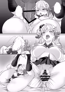 Page 57 of Seiyoku Tsuyotsuyo Gal to Dosukebe Share House - preview thumbnail