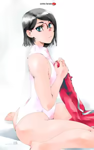 Page 108 of Mike196 - Sarada Uchiha - preview thumbnail