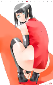 Page 115 of Mike196 - Sarada Uchiha - preview thumbnail