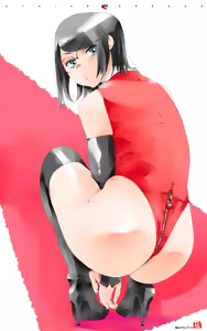 Page 116 of Mike196 - Sarada Uchiha - preview thumbnail