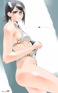 Page 73 of Mike196 - Sarada Uchiha - preview thumbnail