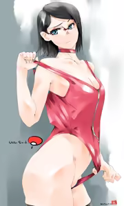 Page 76 of Mike196 - Sarada Uchiha - preview thumbnail