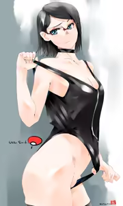 Page 77 of Mike196 - Sarada Uchiha - preview thumbnail