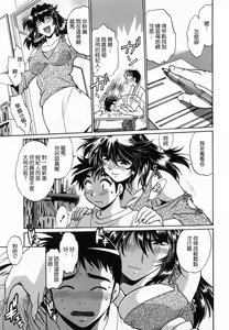 Page 125 of Ring x Mama 1 - preview thumbnail