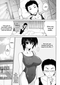 Page 5 of Kuchi Beta Swimmer - preview thumbnail