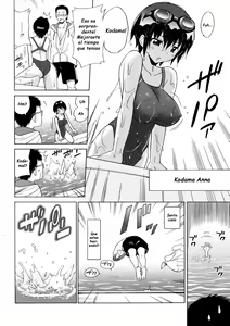 Page 8 of Kuchi Beta Swimmer - preview thumbnail