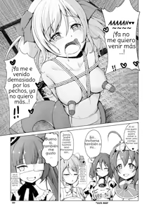 Page 16 of Yurine Harem - preview thumbnail