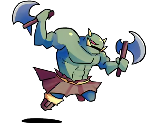 Page 1030 of LV1 Demon Lord's Castle Defense War Chronicles - preview thumbnail