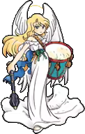 Page 384 of LV1 Demon Lord's Castle Defense War Chronicles - preview thumbnail