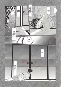 Page 10 of MIDGARD Suna no Kusari - preview thumbnail