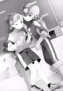 Page 3 of Houkago Kopiiroido - preview thumbnail