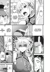 Page 4 of Russell no Saimin Kyoushitsu - preview thumbnail