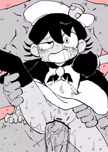 Page 164 of ahashi  (3361801) ~~~ - preview thumbnail