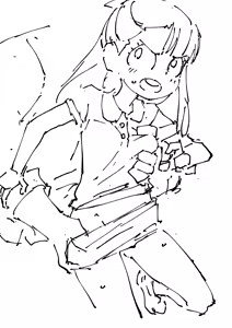 Page 493 of ahashi  (3361801) ~~~ - preview thumbnail