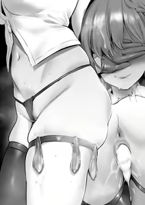 Page 96 of -Artist- kurowa - preview thumbnail