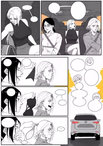 Page 114 of GNO Girl's Night Out - Issue 02 - preview thumbnail