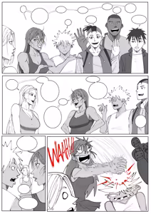 Page 116 of GNO Girl's Night Out - Issue 02 - preview thumbnail