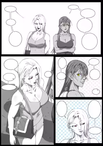 Page 123 of GNO Girl's Night Out - Issue 02 - preview thumbnail