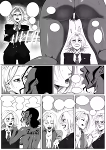 Page 14 of GNO Girl's Night Out - Issue 02 - preview thumbnail
