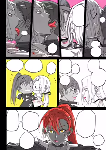 Page 186 of GNO Girl's Night Out - Issue 02 - preview thumbnail