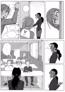 Page 21 of GNO Girl's Night Out - Issue 02 - preview thumbnail