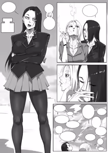 Page 45 of GNO Girl's Night Out - Issue 02 - preview thumbnail
