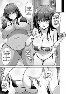 Page 35 of Tanetsuke Nikki ~Resort Hen~｜Diario de Apareamiento ~Edición Resort~ - preview thumbnail