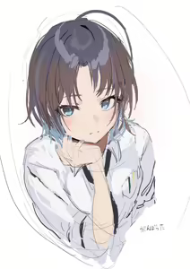Page 145 of -Artist- うおうお/uouo - preview thumbnail