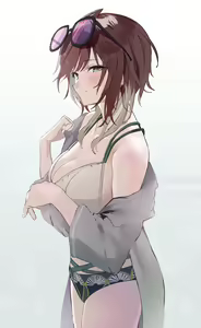 Page 161 of -Artist- うおうお/uouo - preview thumbnail