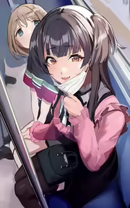 Page 217 of -Artist- うおうお/uouo - preview thumbnail