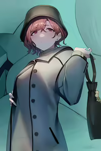Page 246 of -Artist- うおうお/uouo - preview thumbnail