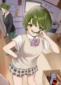 Page 277 of -Artist- うおうお/uouo - preview thumbnail