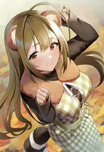 Page 316 of -Artist- うおうお/uouo - preview thumbnail