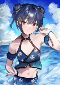 Page 319 of -Artist- うおうお/uouo - preview thumbnail