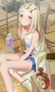 Page 33 of -Artist- うおうお/uouo - preview thumbnail