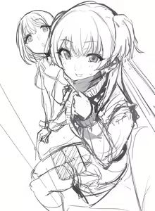 Page 351 of -Artist- うおうお/uouo - preview thumbnail