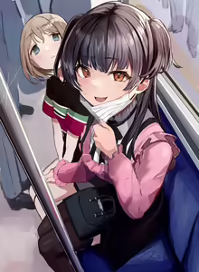 Page 352 of -Artist- うおうお/uouo - preview thumbnail