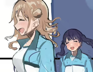 Page 383 of -Artist- うおうお/uouo - preview thumbnail