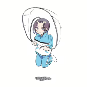 Page 388 of -Artist- うおうお/uouo - preview thumbnail