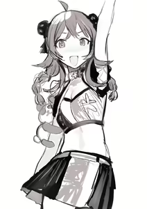 Page 441 of -Artist- うおうお/uouo - preview thumbnail