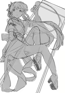Page 470 of -Artist- うおうお/uouo - preview thumbnail