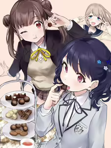 Page 506 of -Artist- うおうお/uouo - preview thumbnail
