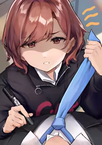 Page 554 of -Artist- うおうお/uouo - preview thumbnail