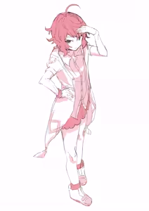 Page 579 of -Artist- うおうお/uouo - preview thumbnail